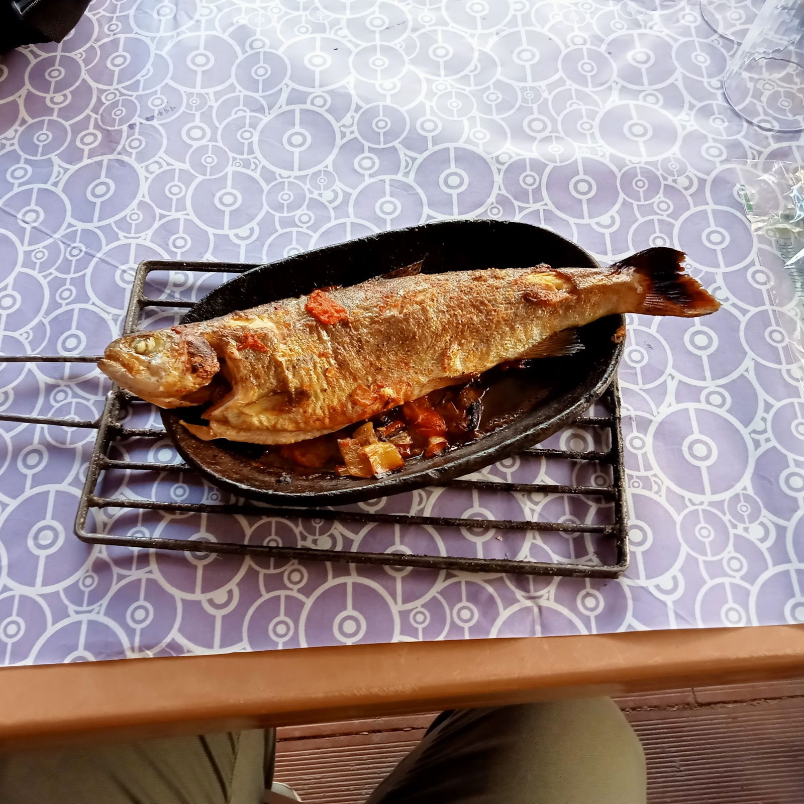 Gürle Alabalık Çiftliği