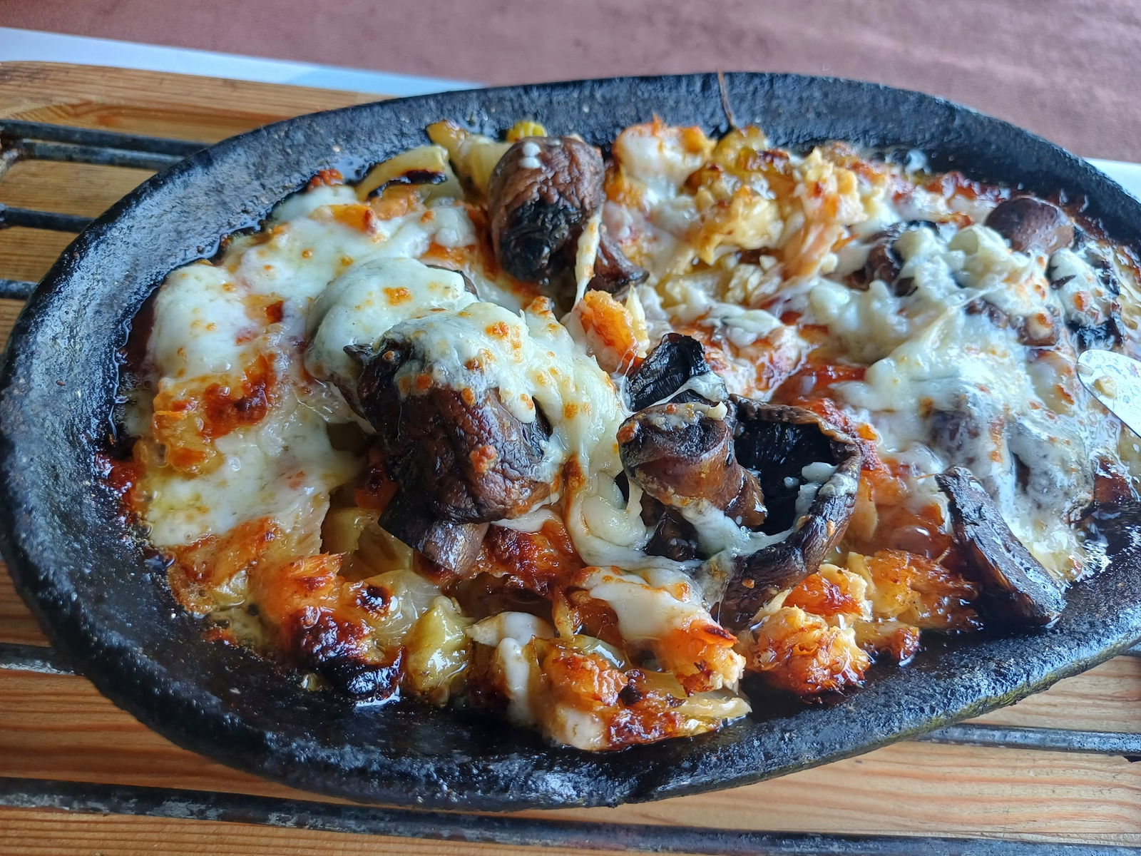 Gürle Alabalık Çiftliği