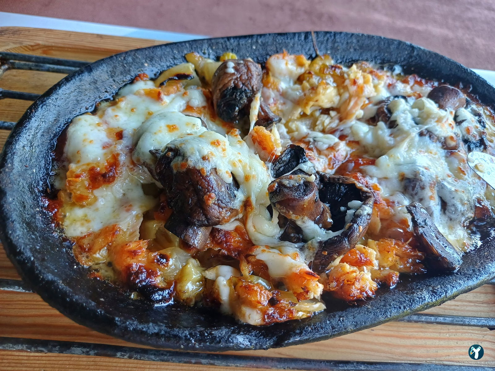 Gürle Alabalık Çiftliği