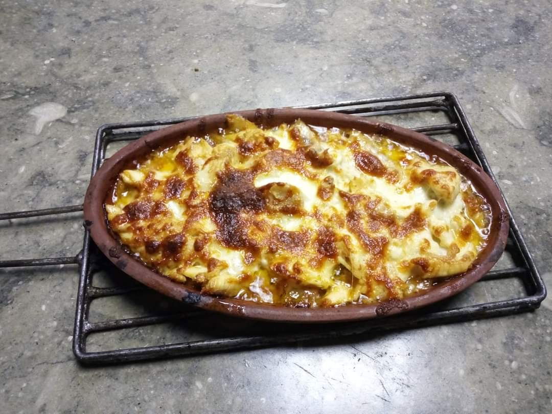 Gürle Alabalık Çiftliği