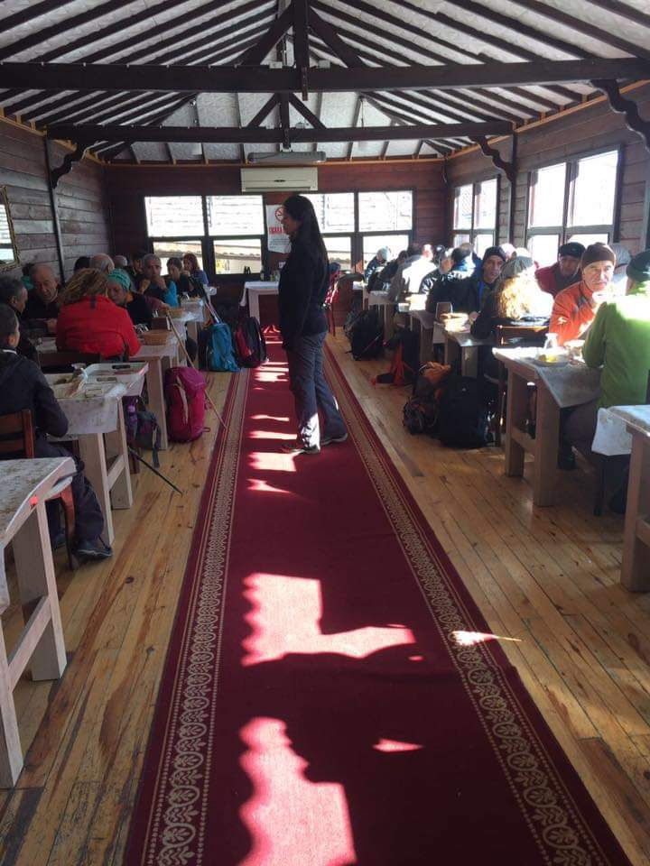 Gürle Alabalık Çiftliği