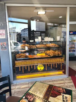 Mekan Cafe Börek Ve Pide resimleri