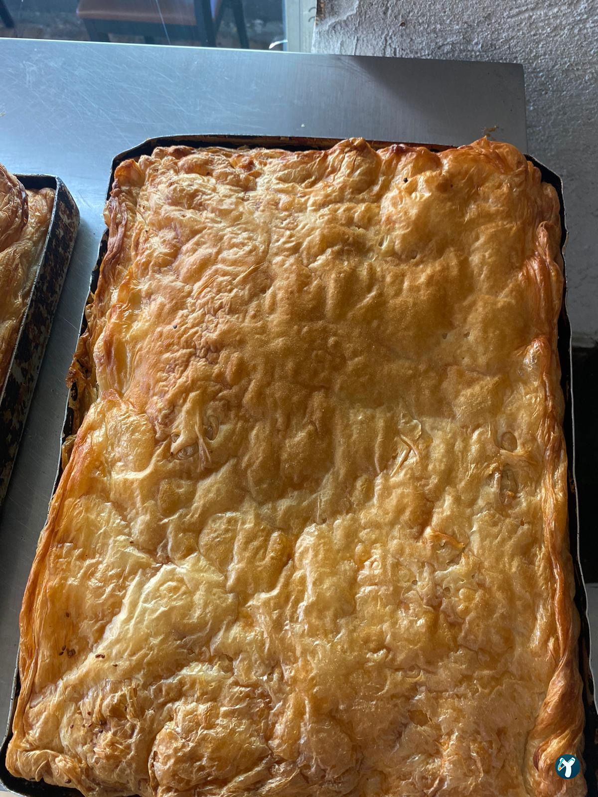 Mekan Cafe Börek Ve Pide