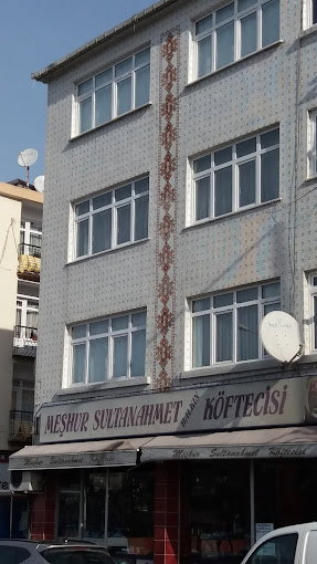 Sultanahmet Halkın Köftecisi