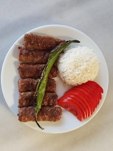 Sultanahmet Halkın Köftecisi