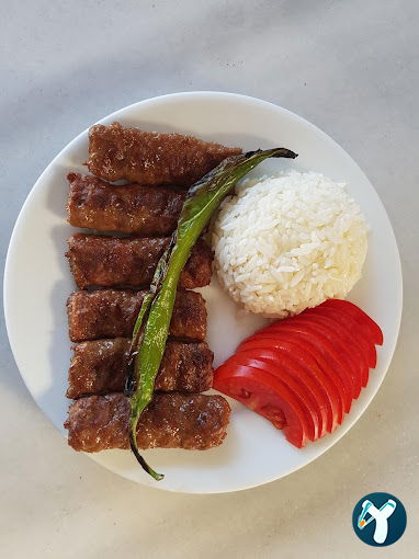 Sultanahmet Halkın Köftecisi