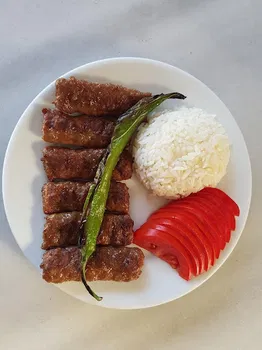 Sultanahmet Halkın Köftecisi resimleri