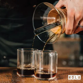 Hola Artisan Coffee resimleri