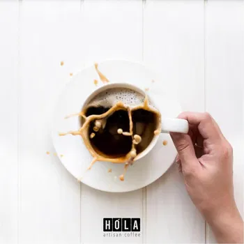 Hola Artisan Coffee resimleri