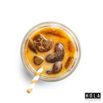 Hola Artisan Coffee resimleri