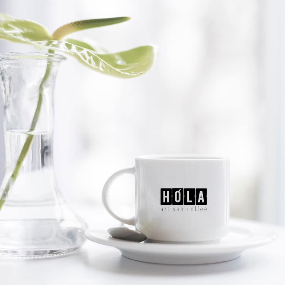 Hola Artisan Coffee