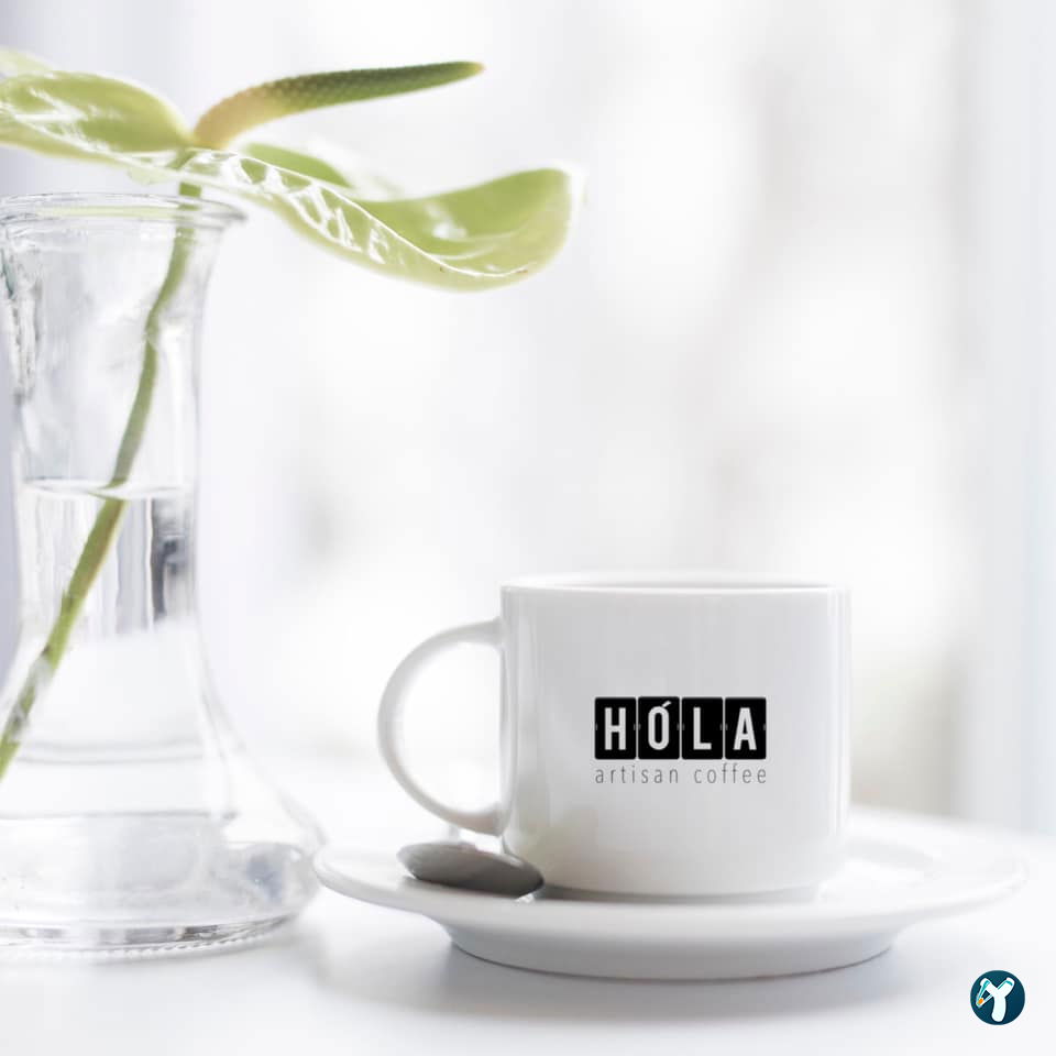 Hola Artisan Coffee