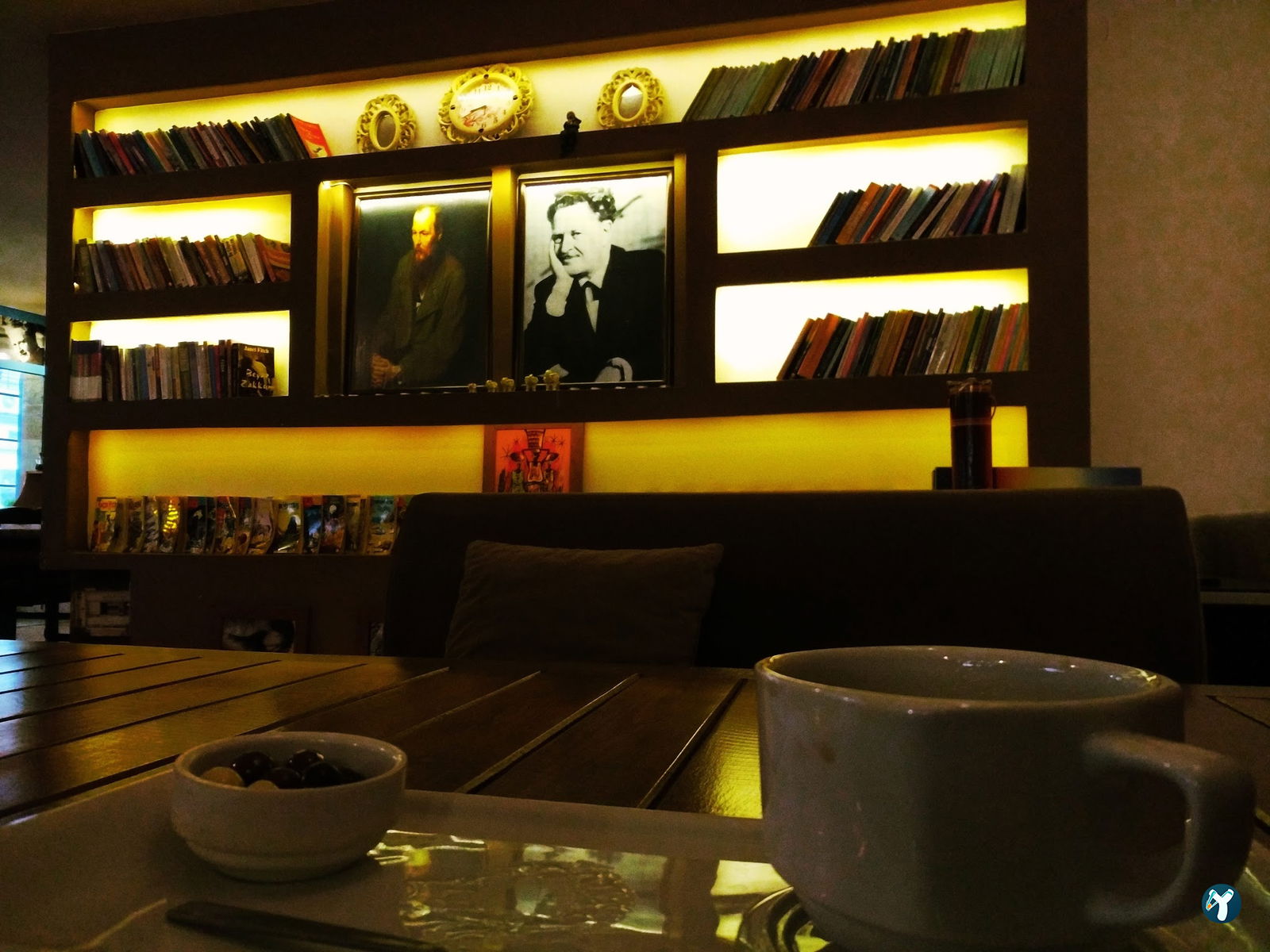 Coffee Art