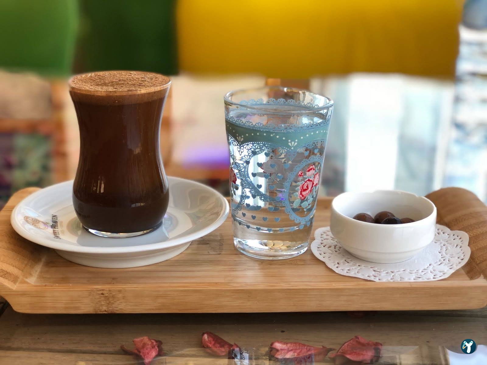 Coffee Art