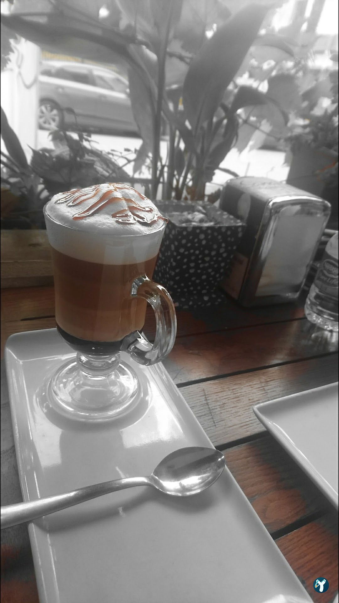 Coffee Art