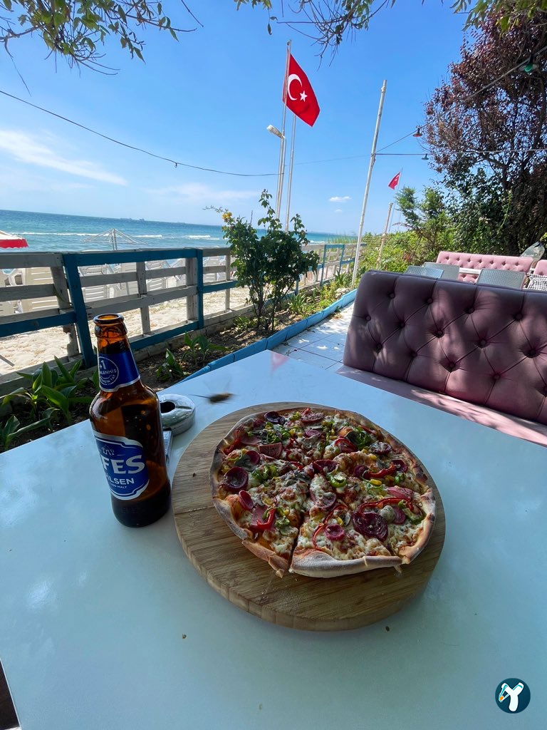 New Karaca Cafe