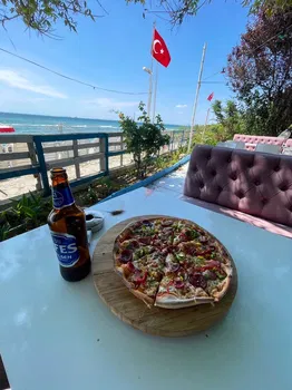 New Karaca Cafe resimleri