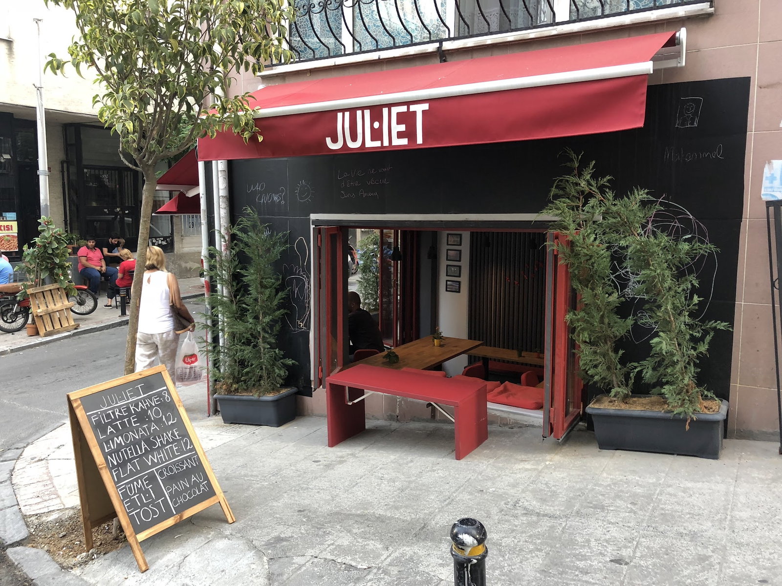 Juliet
