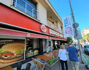 Burger King resimleri