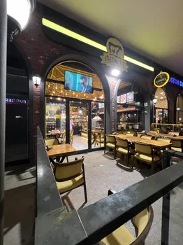 Mido Restocafi resimleri