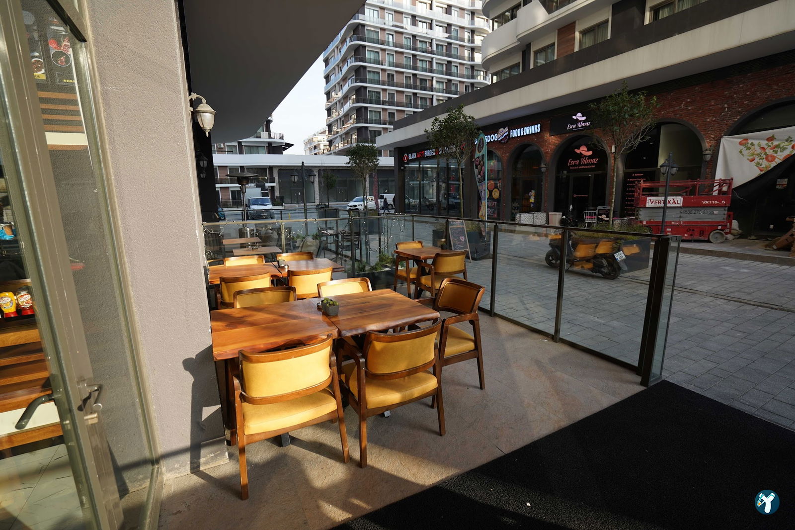 Mido Restocafi