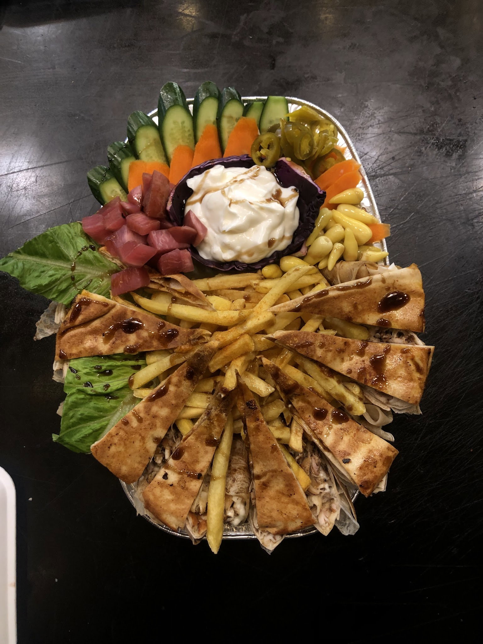 Mido Restocafi
