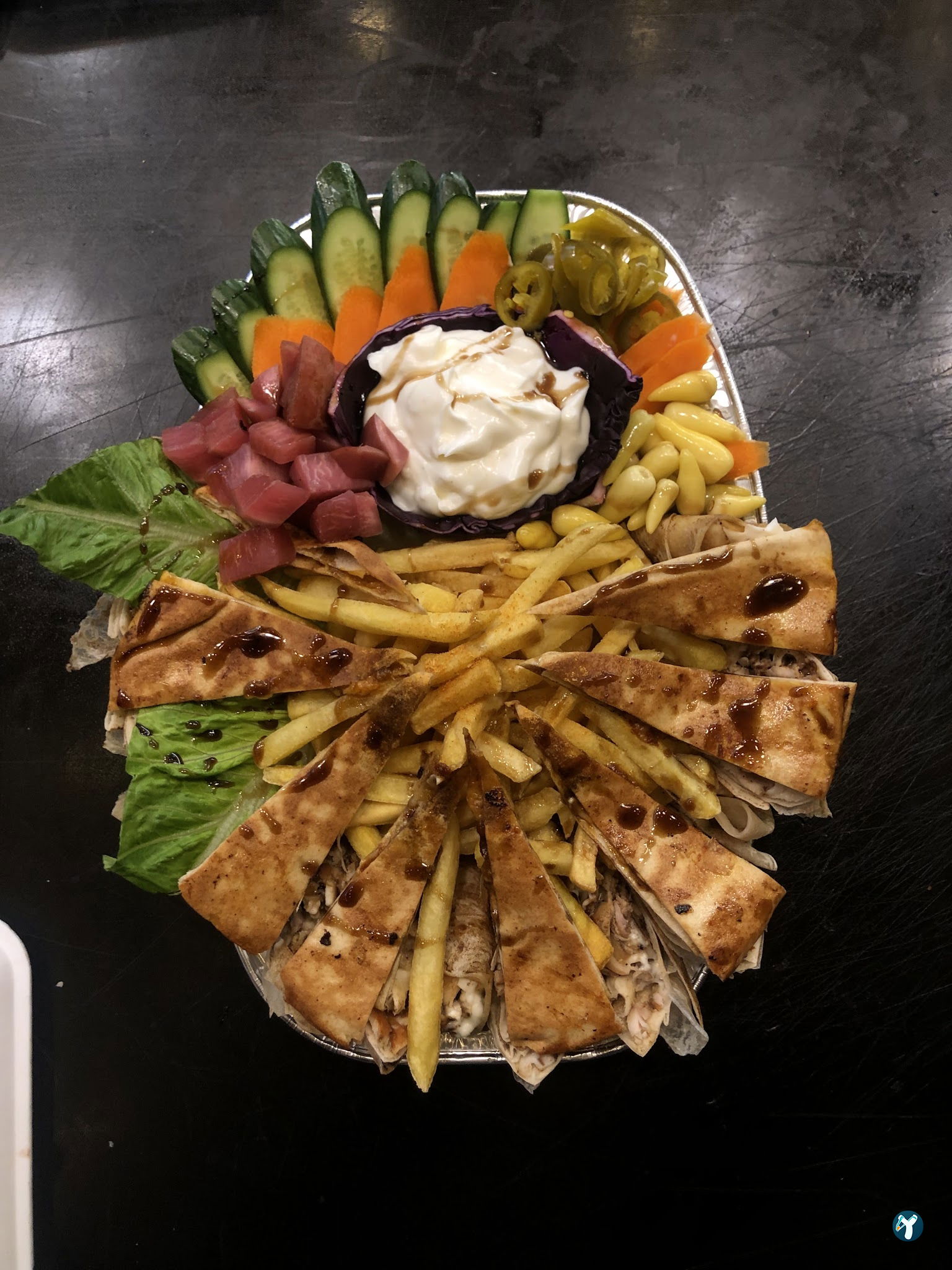 Mido Restocafi