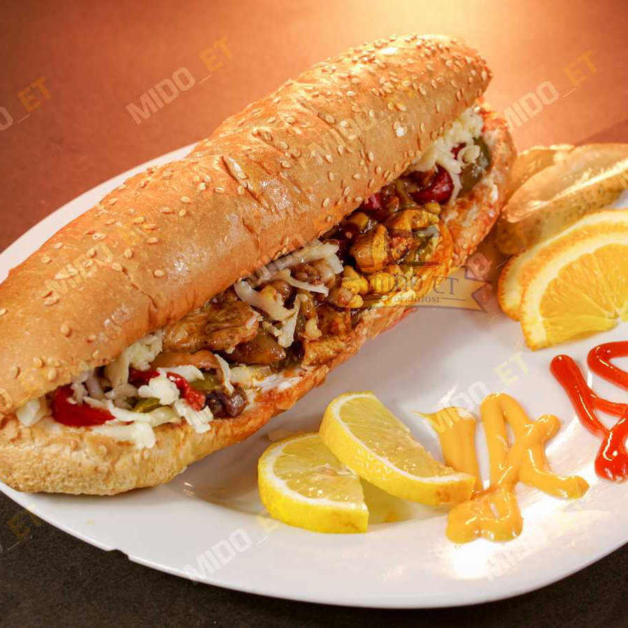 Mido Restocafi
