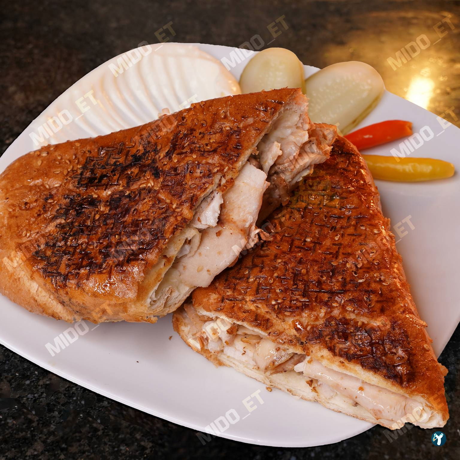 Mido Restocafi