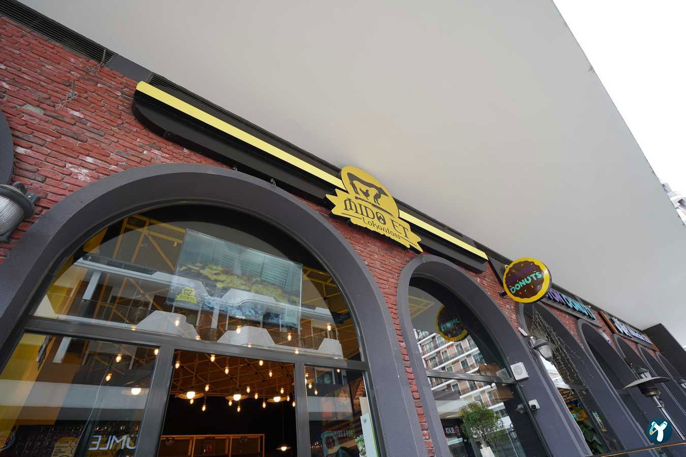 Mido Restocafi