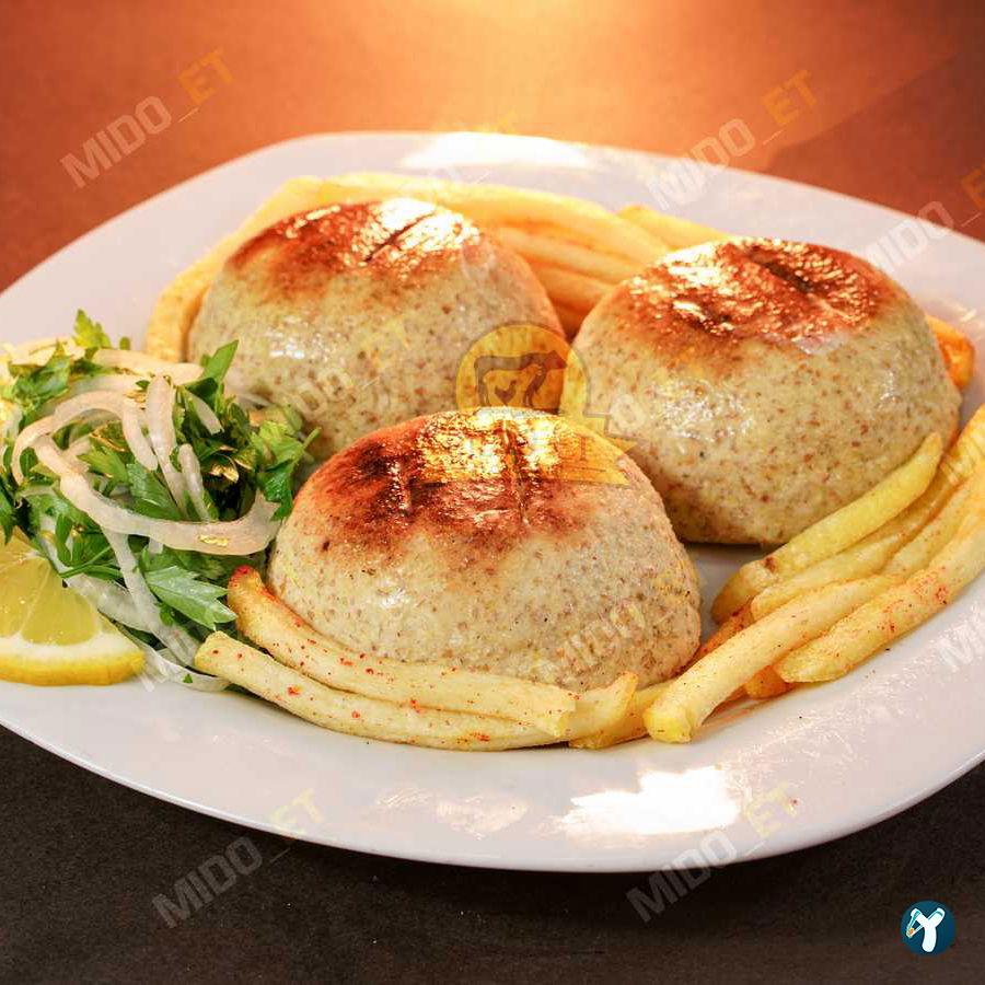 Mido Restocafi