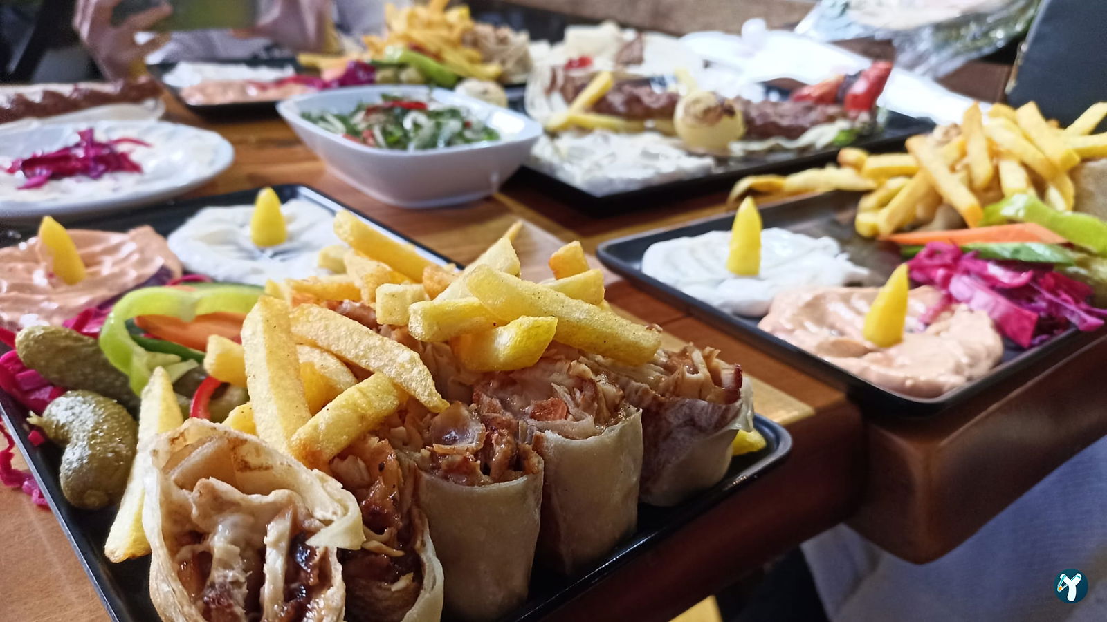 Mido Restocafi