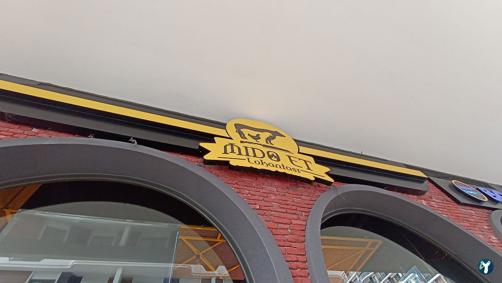 Mido Restocafi