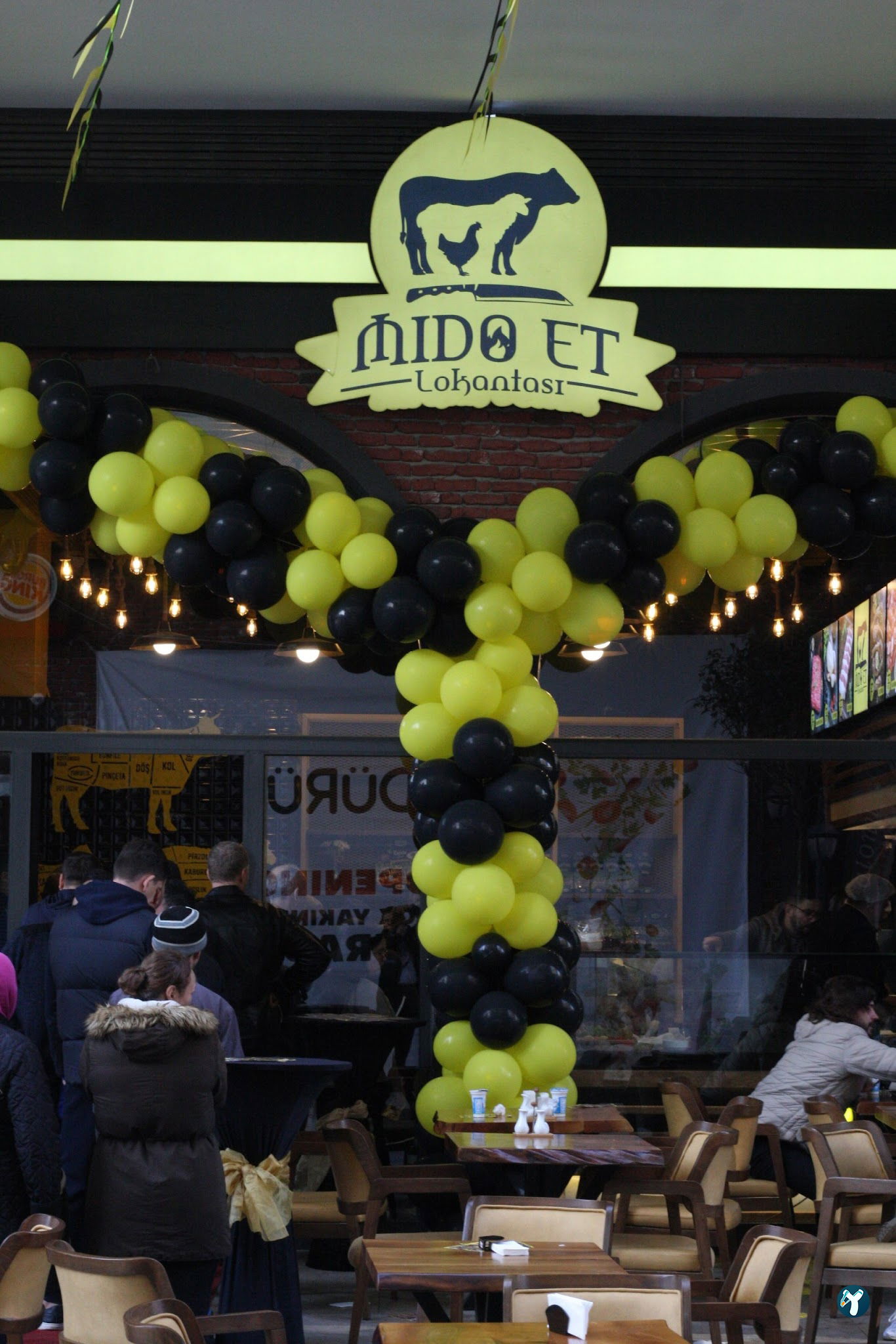Mido Restocafi