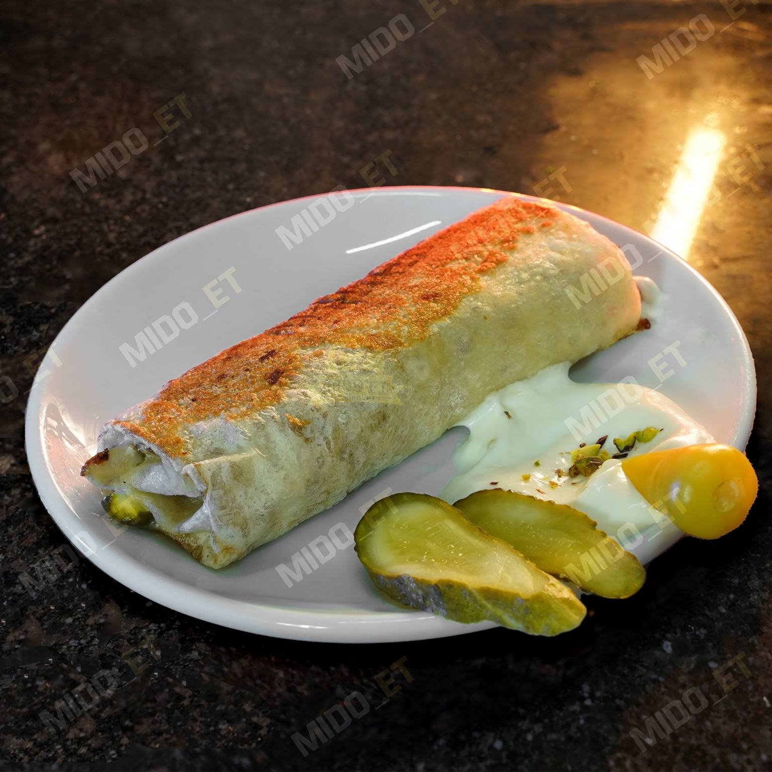 Mido Restocafi