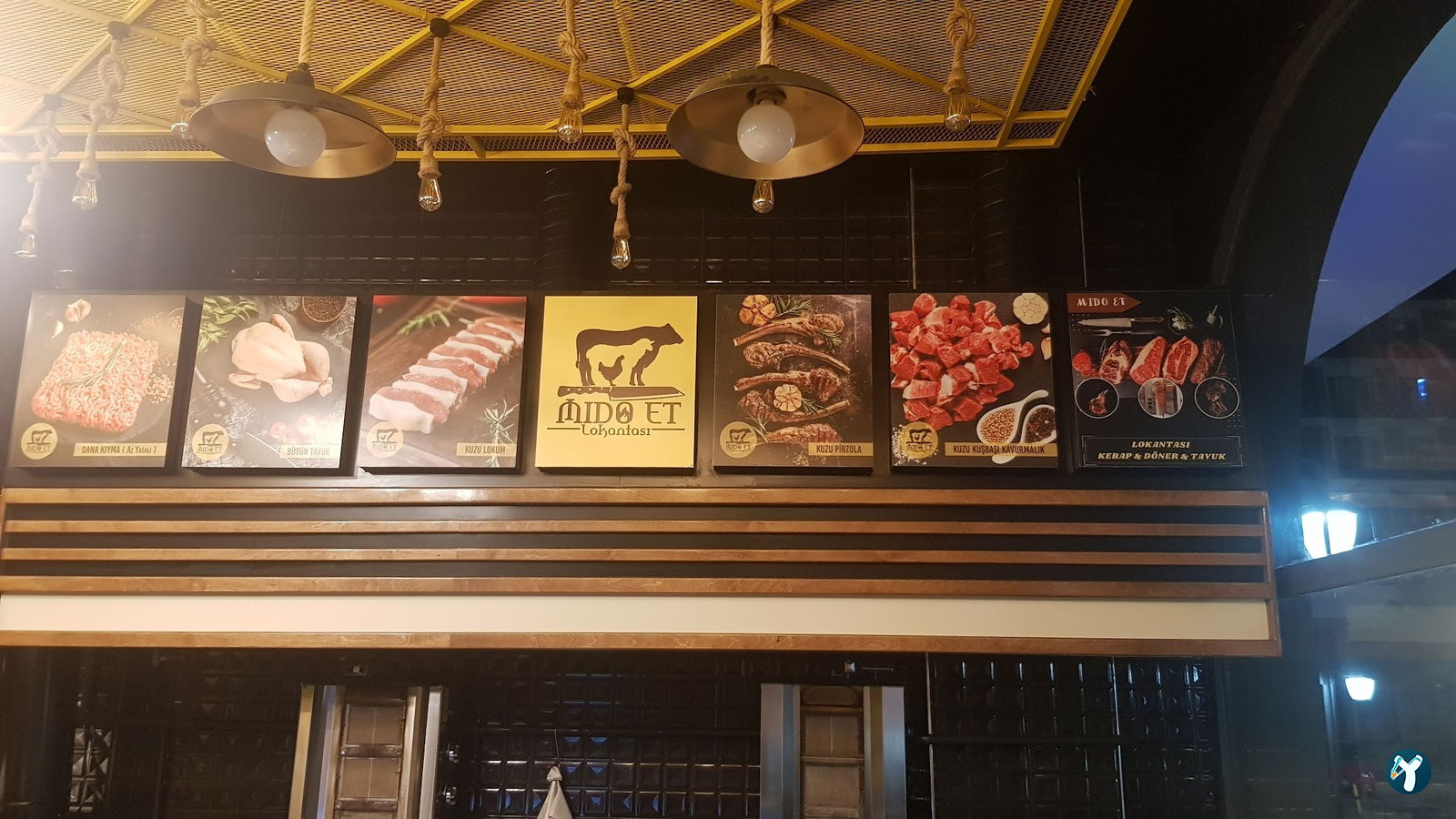 Mido Restocafi