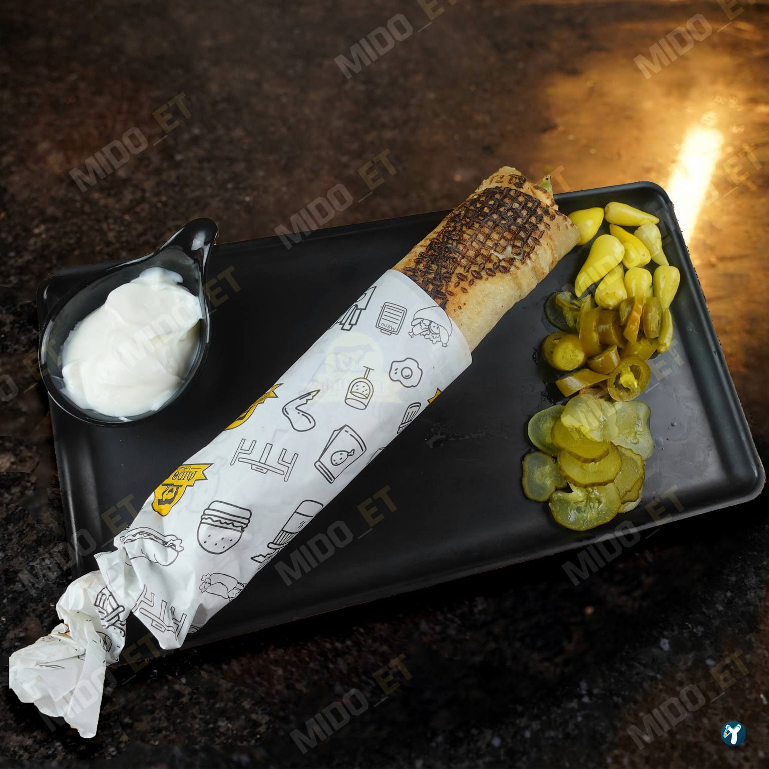 Mido Restocafi