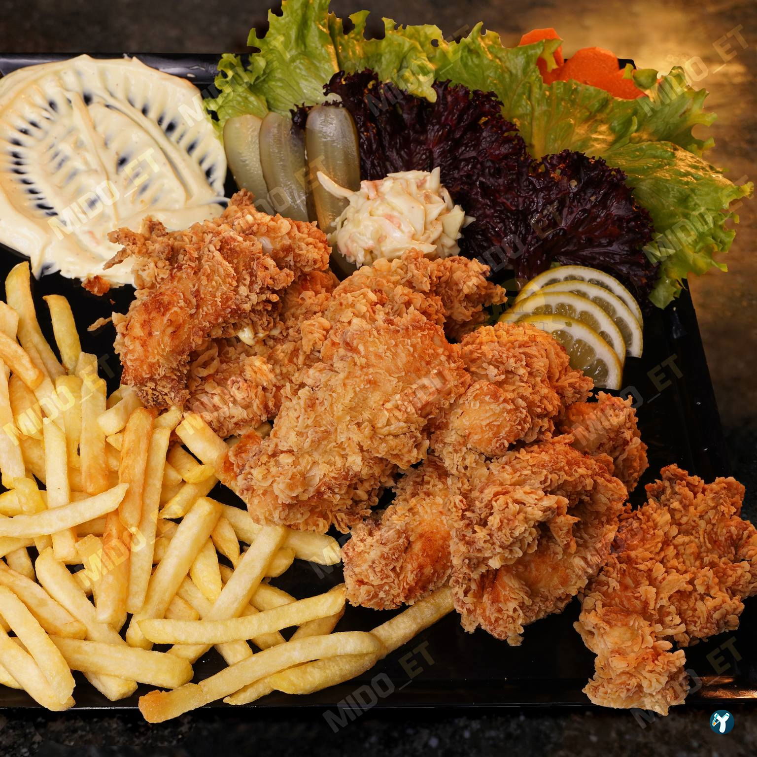 Mido Restocafi