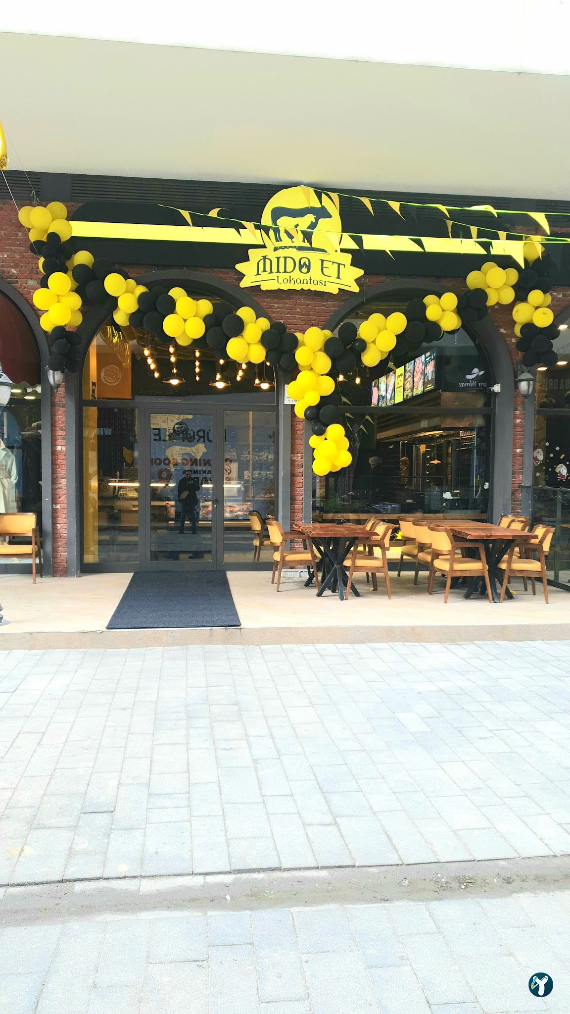 Mido Restocafi
