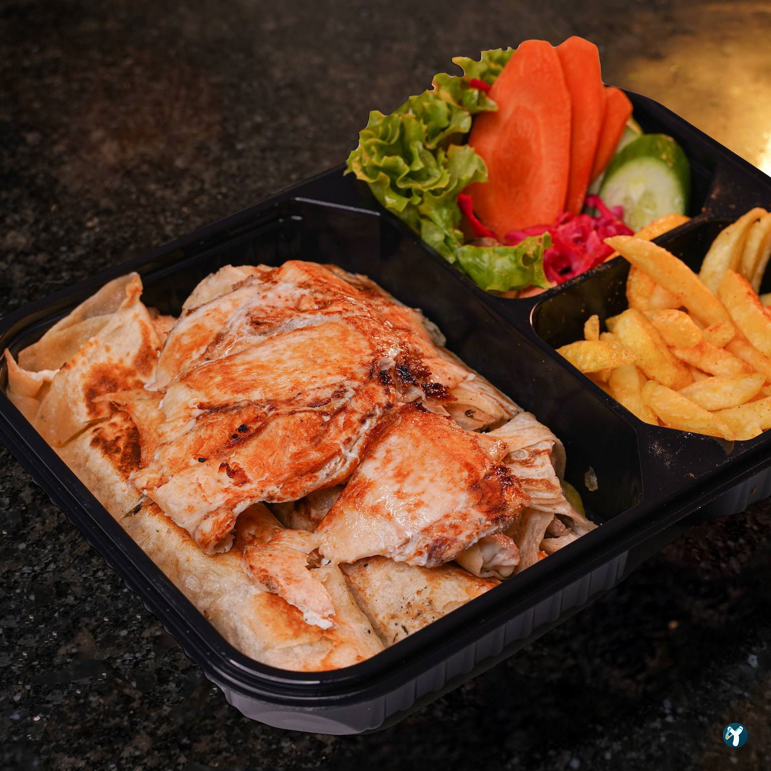 Mido Restocafi