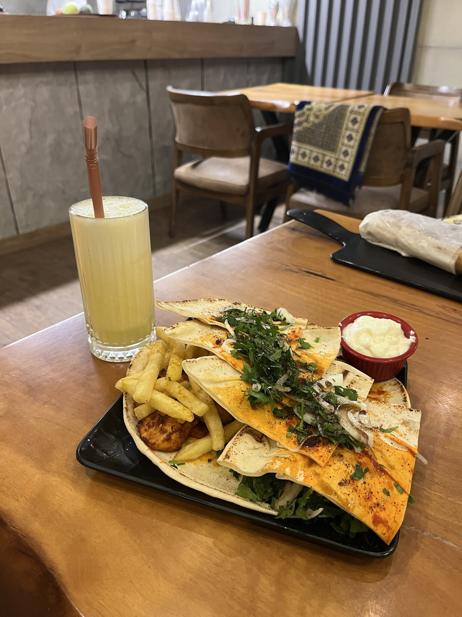 Mido Restocafi