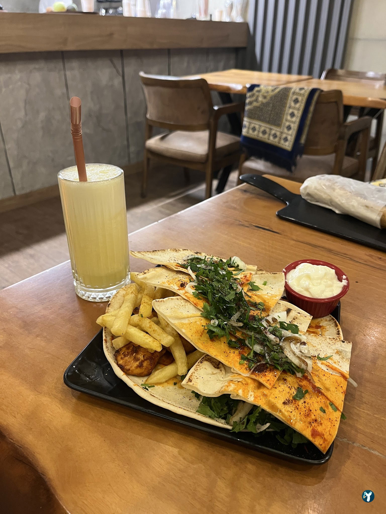 Mido Restocafi