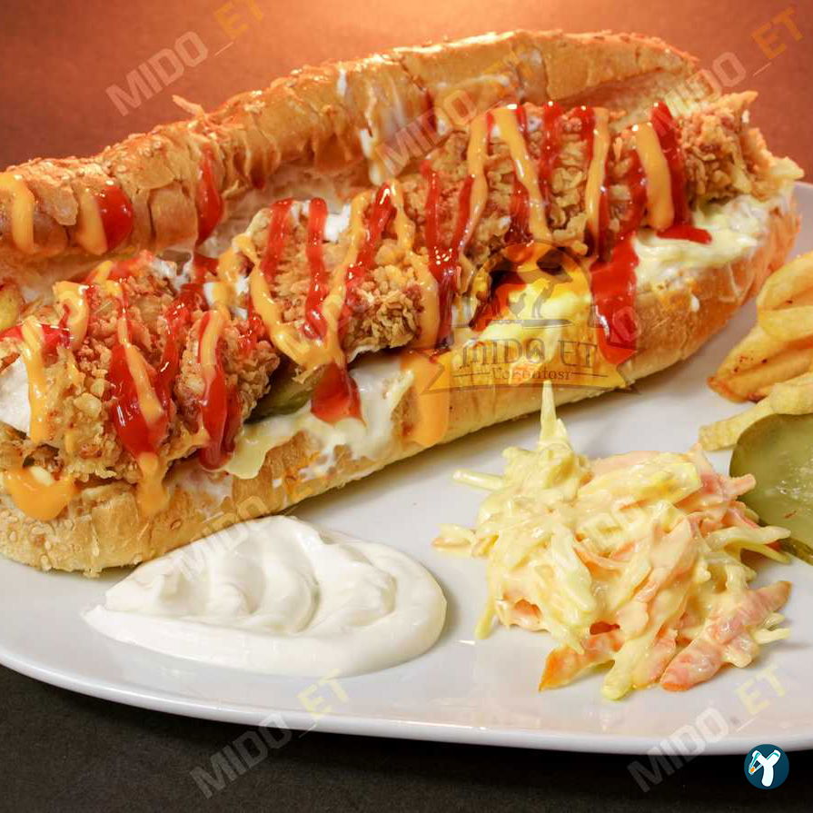 Mido Restocafi