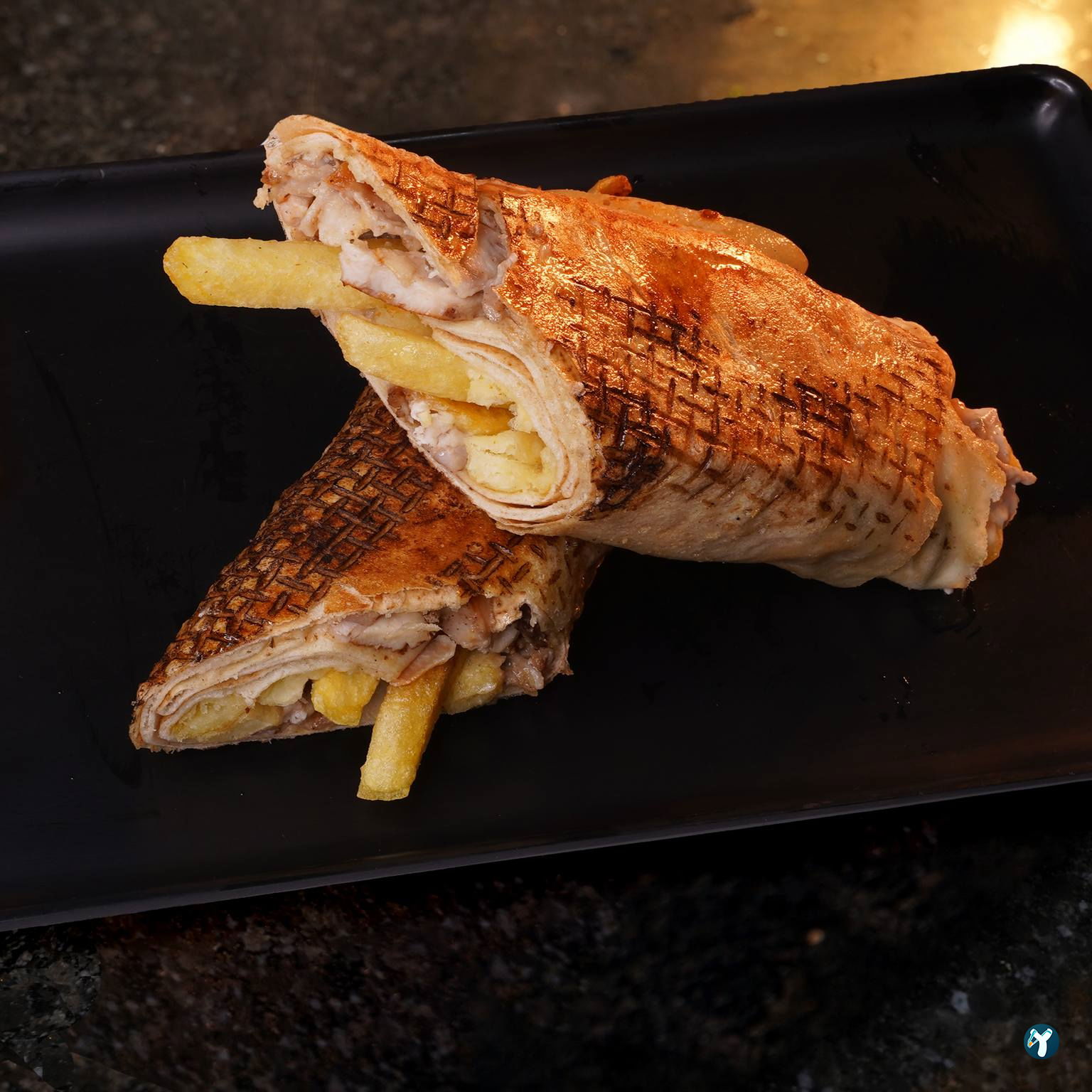 Mido Restocafi