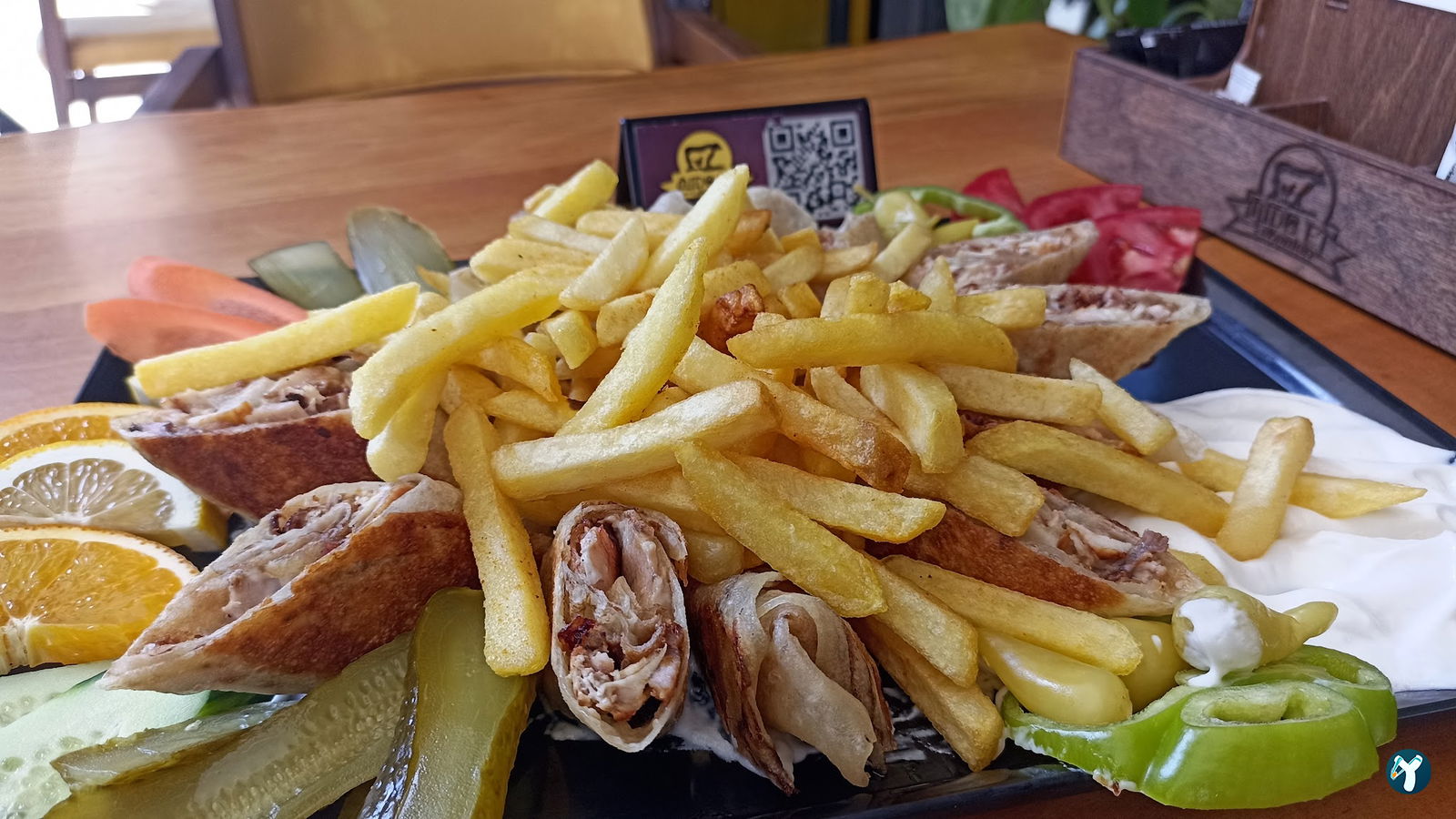 Mido Restocafi