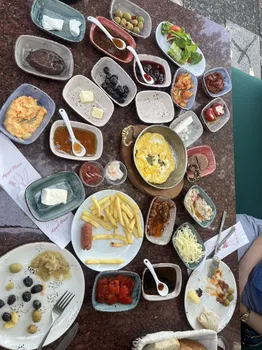 Diyarbakır Yöre Evi resimleri