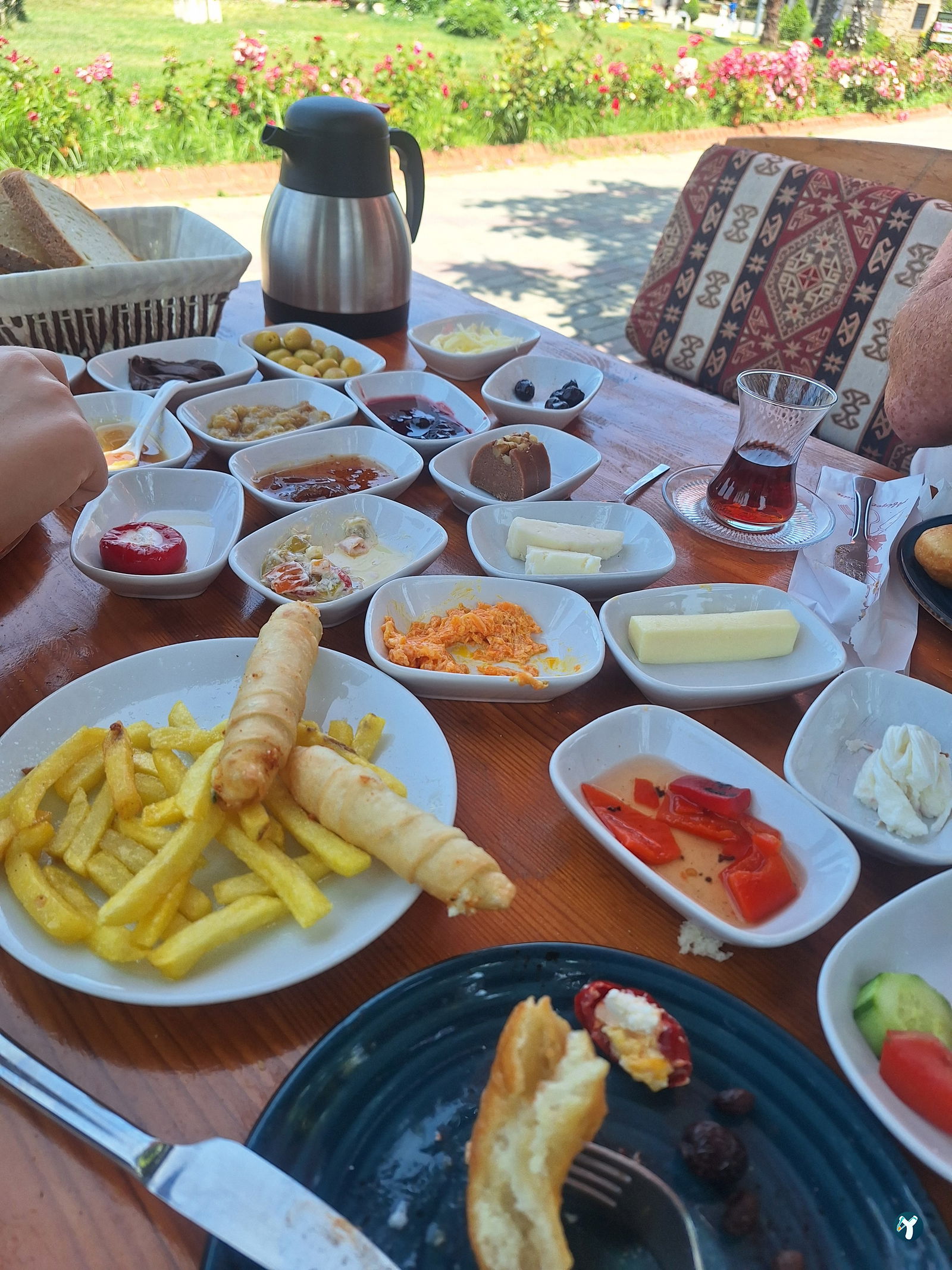 Diyarbakır Yöre Evi