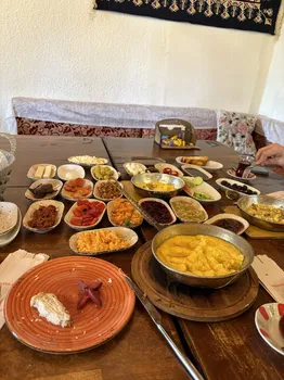 Diyarbakır Yöre Evi resimleri