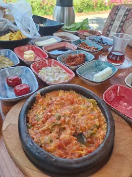 Diyarbakır Yöre Evi resimleri