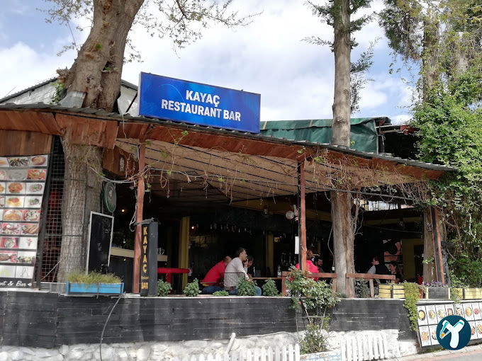 Kayas Wine House